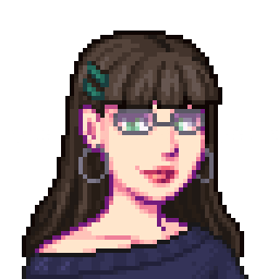 Beth Clifton profile illustration